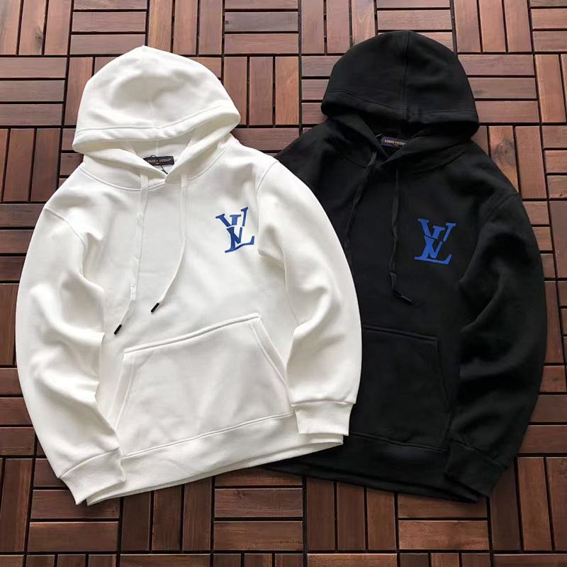 LOUIS VUITTON HOODIES
