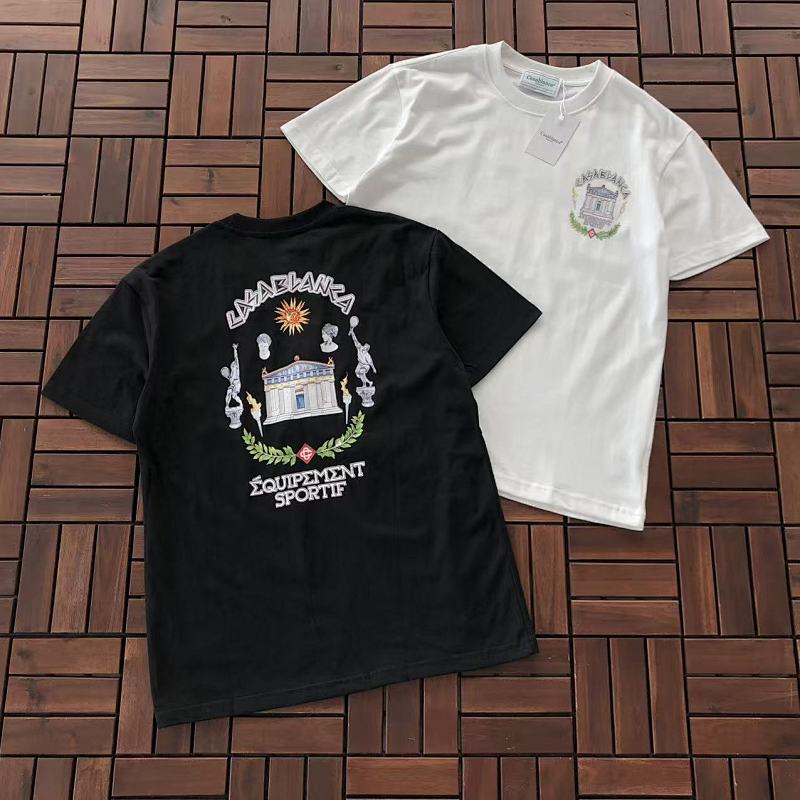 CASABLANCA TSHIRTS (83)