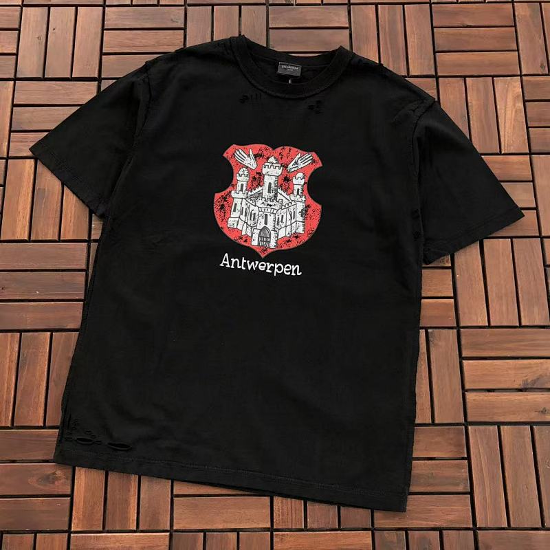 BALENCIAGA TSHIRTS (668)