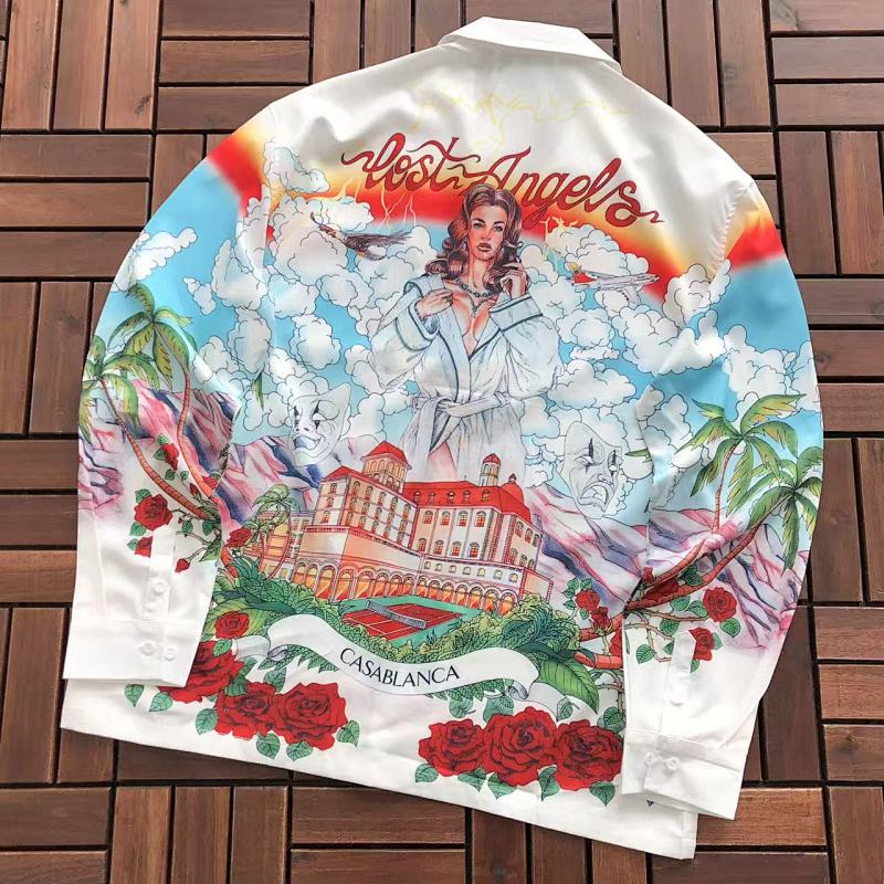 CASABLANCA LONGSLEEVES (2)