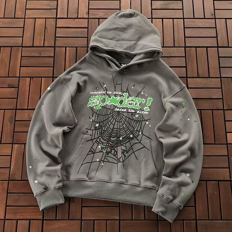 SP5DER HOODIES (37)