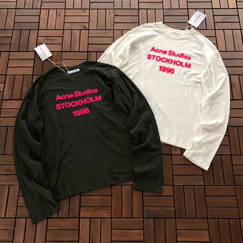ACNE STUDIOS LONGSLEEVES (12)