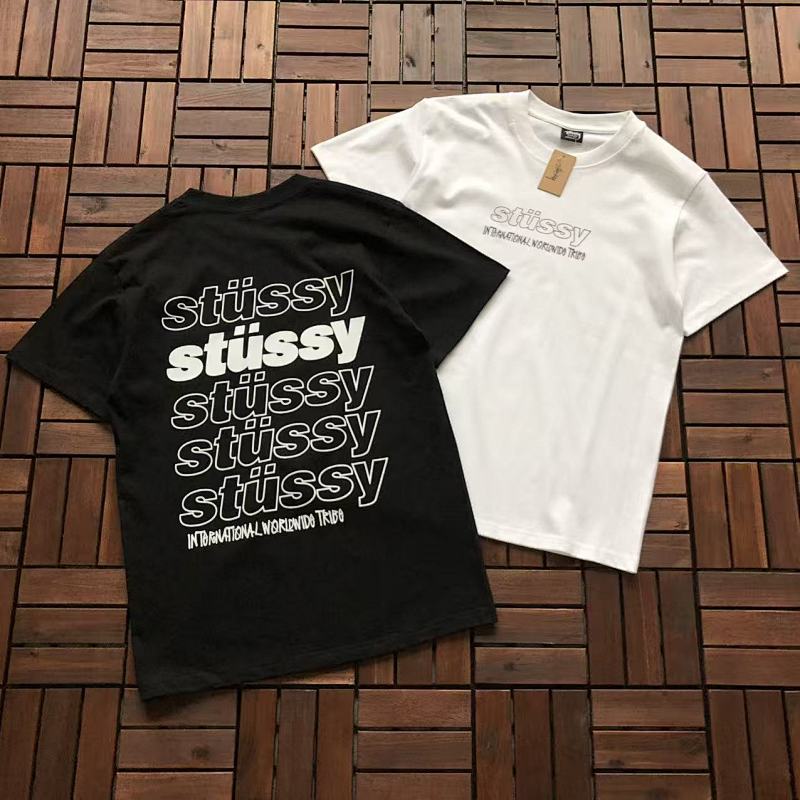 STUSSY TSHIRTS (227)