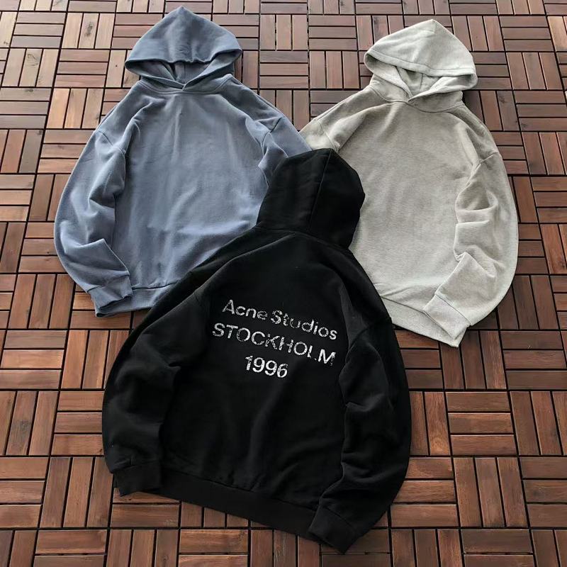 ACNE STUDIO HOODIES (2)