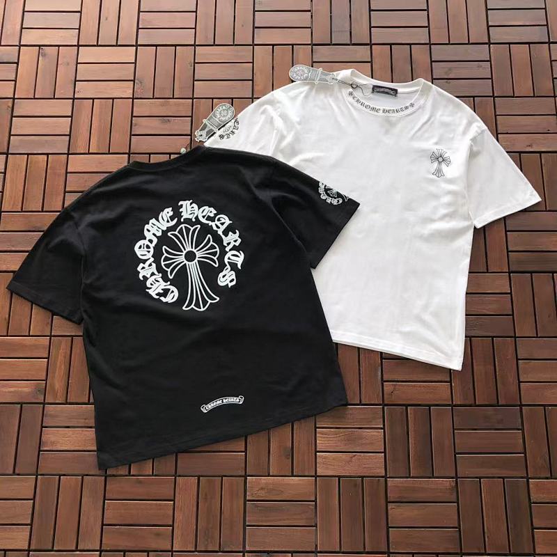 CHROME HEARTS TSHIRTS (216)