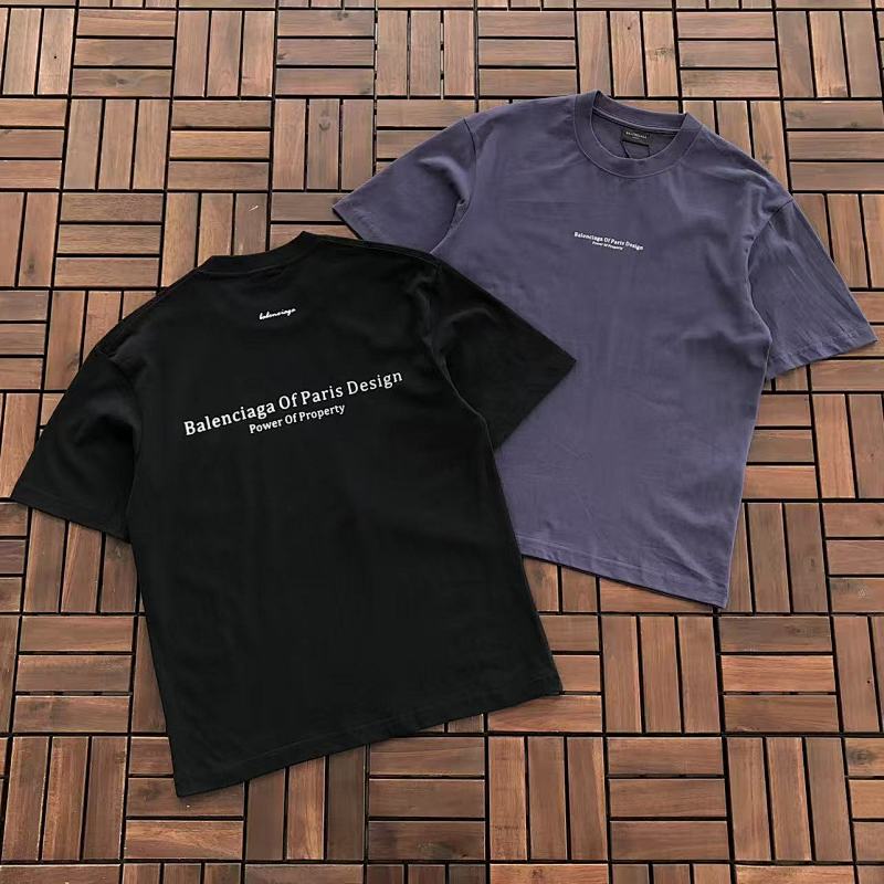 BALENCIAGA TSHIRTS (439)