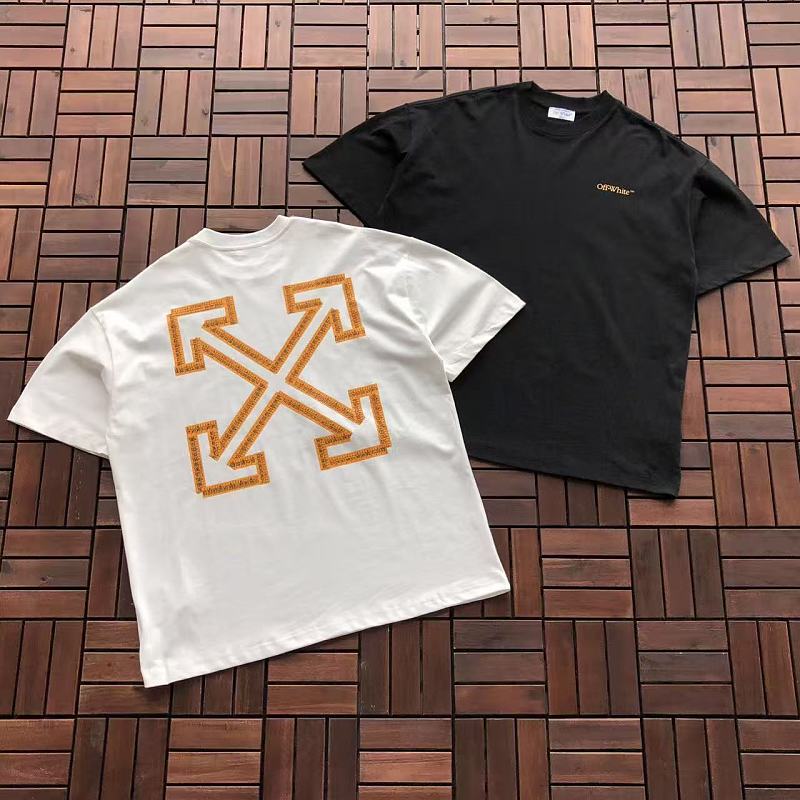 OFF WHITE TSHIRTS (11)