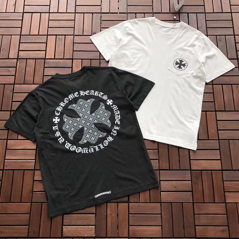 CHROME HEARTS TSHIRTS (303)