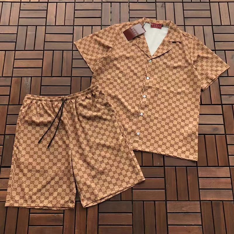 GUCCI TSHIRTS (195)