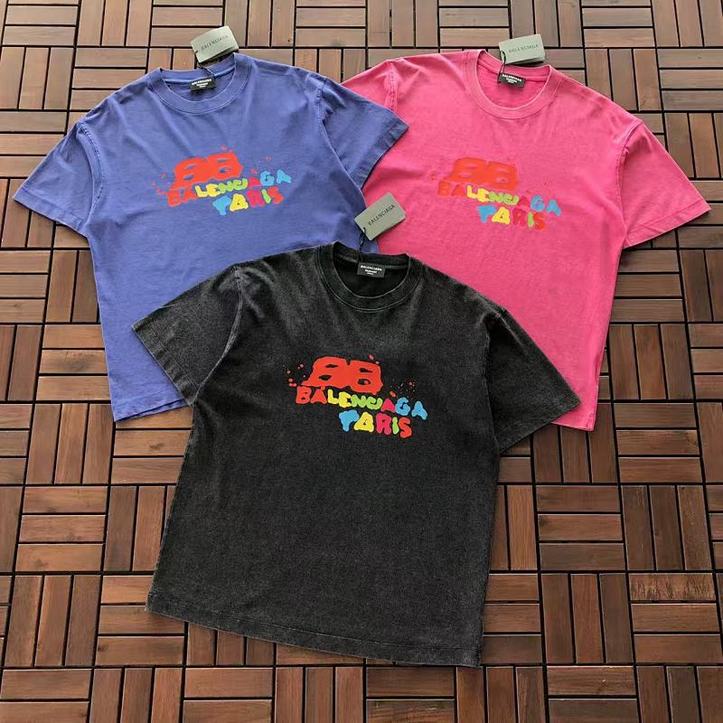 BALENCIAGA TSHIRTS (512)