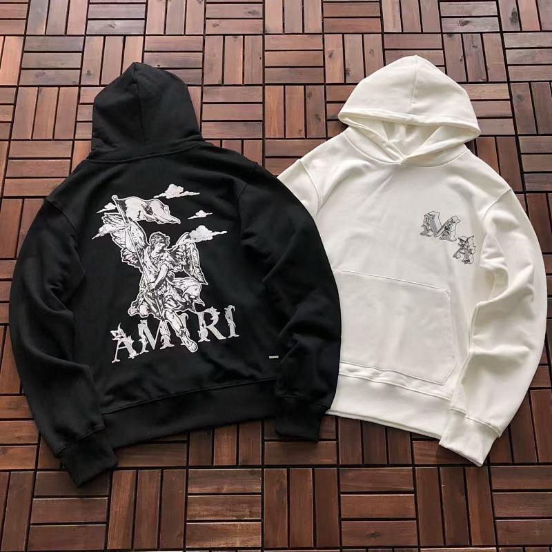 AMIRI HOODIES (9)
