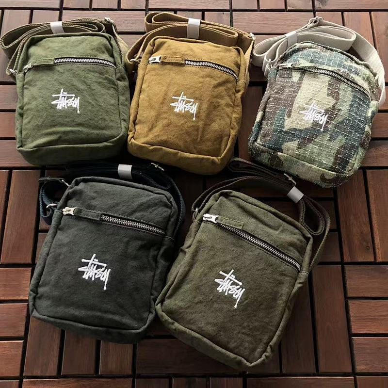 STUSSY TSHIRTS (972)