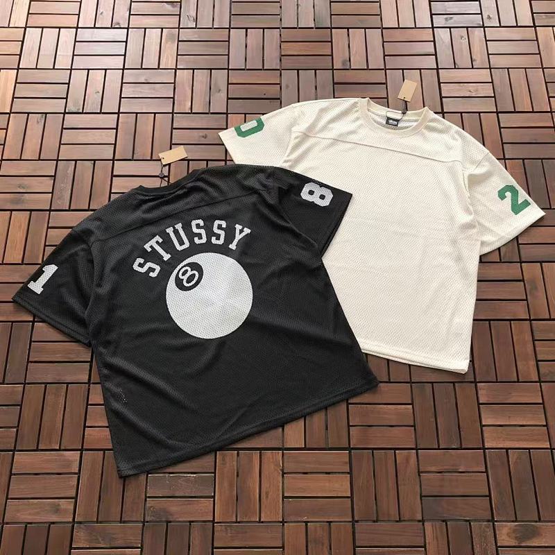 STUSSY TSHIRTS (490)