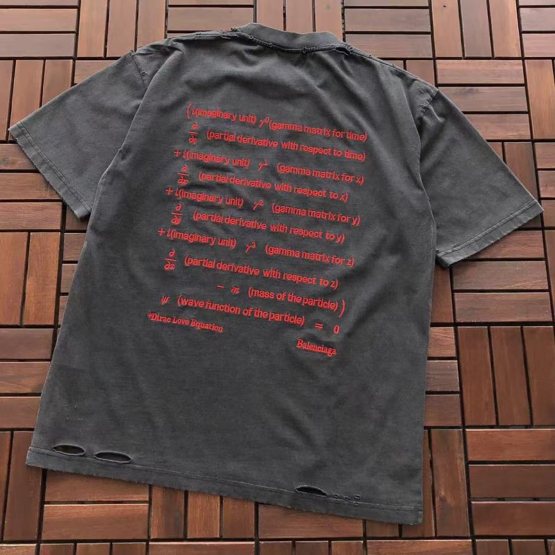 BALENCIAGA TSHIRTS (255)