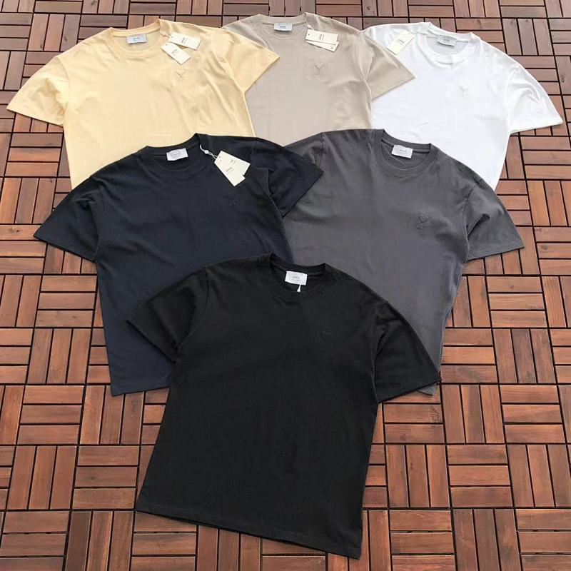 AMI TSHIRTS (121)