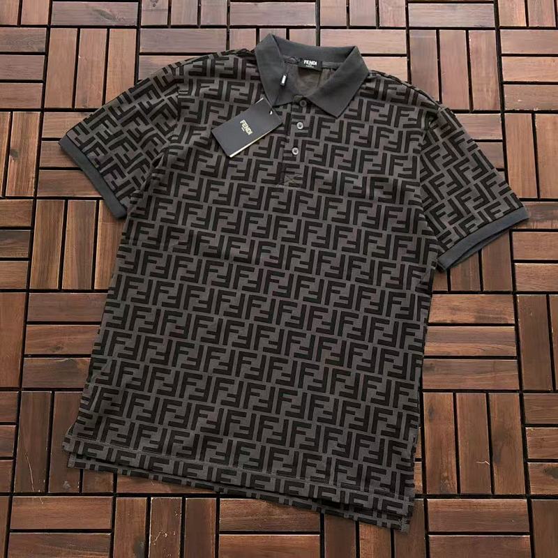 FENDI TSHIRTS (206)
