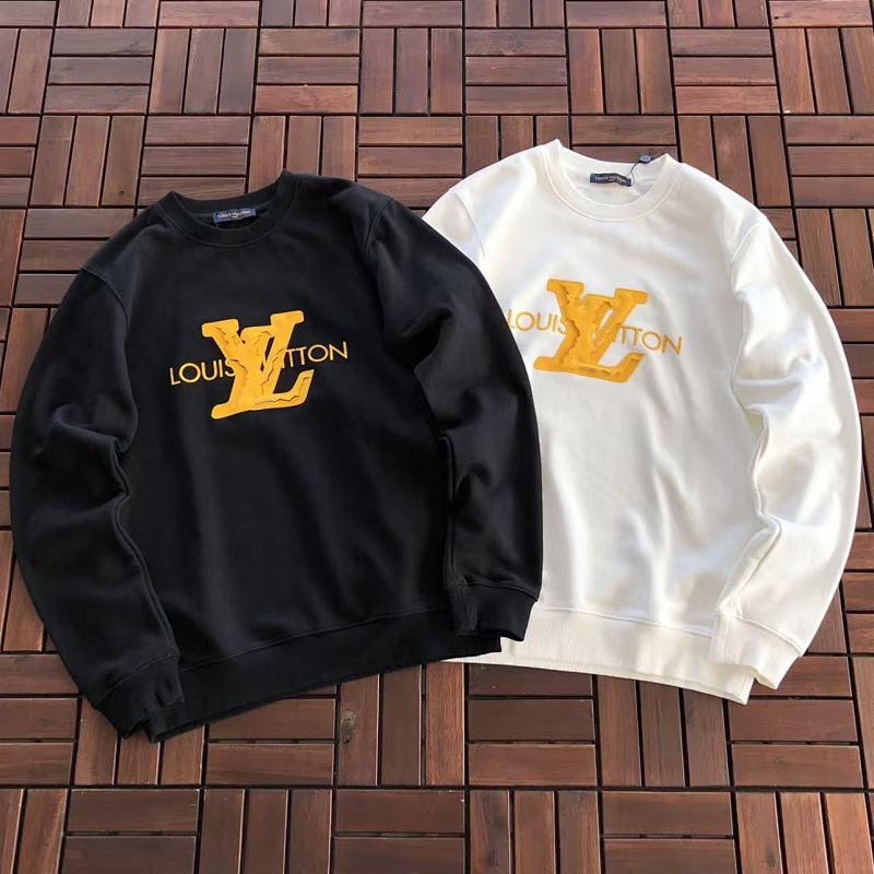 LOUIS VUITTON SWEATERS