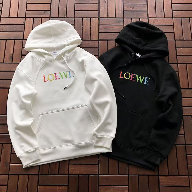 LOEWE HOODIES (10)