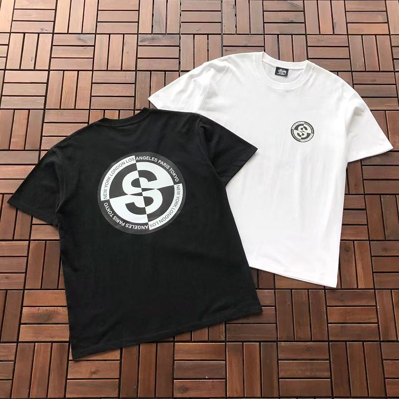 STUSSY TSHIRTS (137)