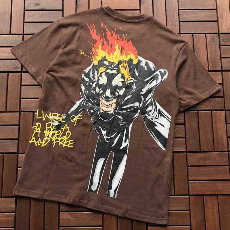 TRAVIS SCOTT TSHIRTS (106)
