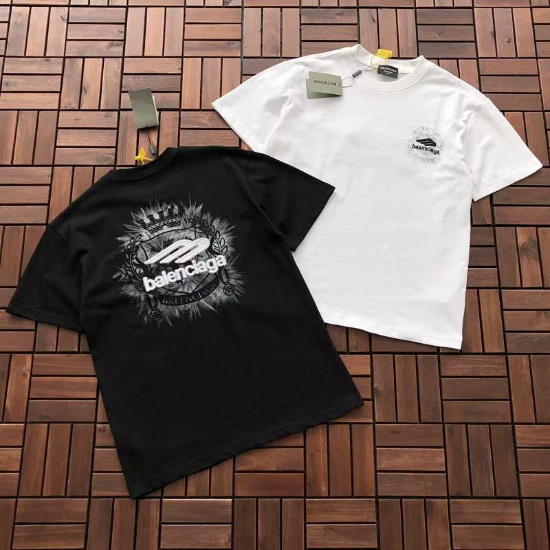 BALENCIAGA TSHIRTS (552)