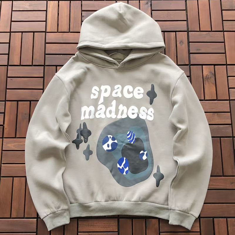 BROKEN PLANET HOODIES (100)