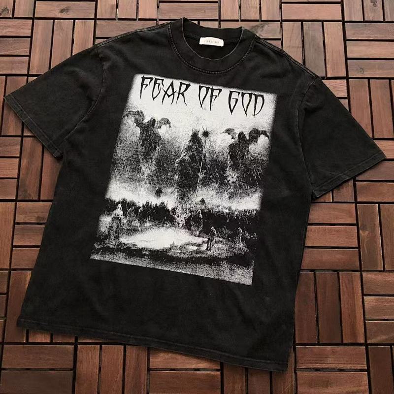 FOG TSHIRTS (160)