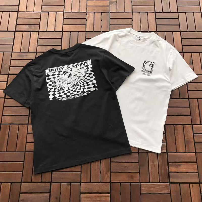 CARHARTT TSHIRTS (89)