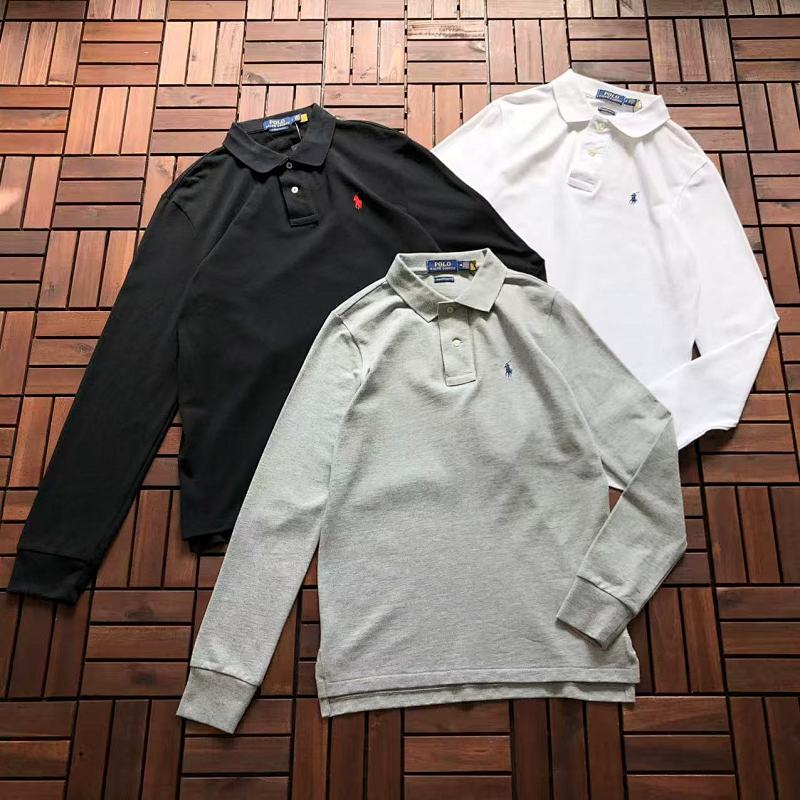 RALPH LAUREN LONGSLEEVES (136)
