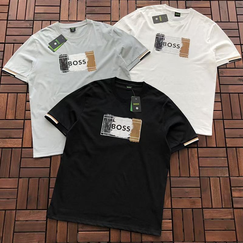 HUGO BOSS TSHIRTS (73)