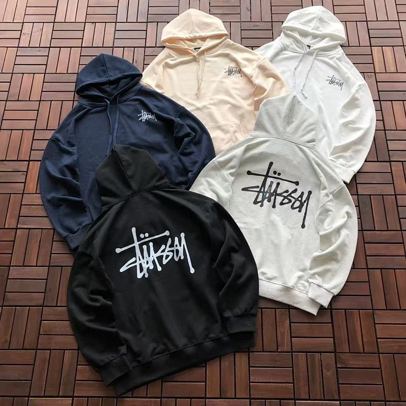 STUSSY HOODIES (34)