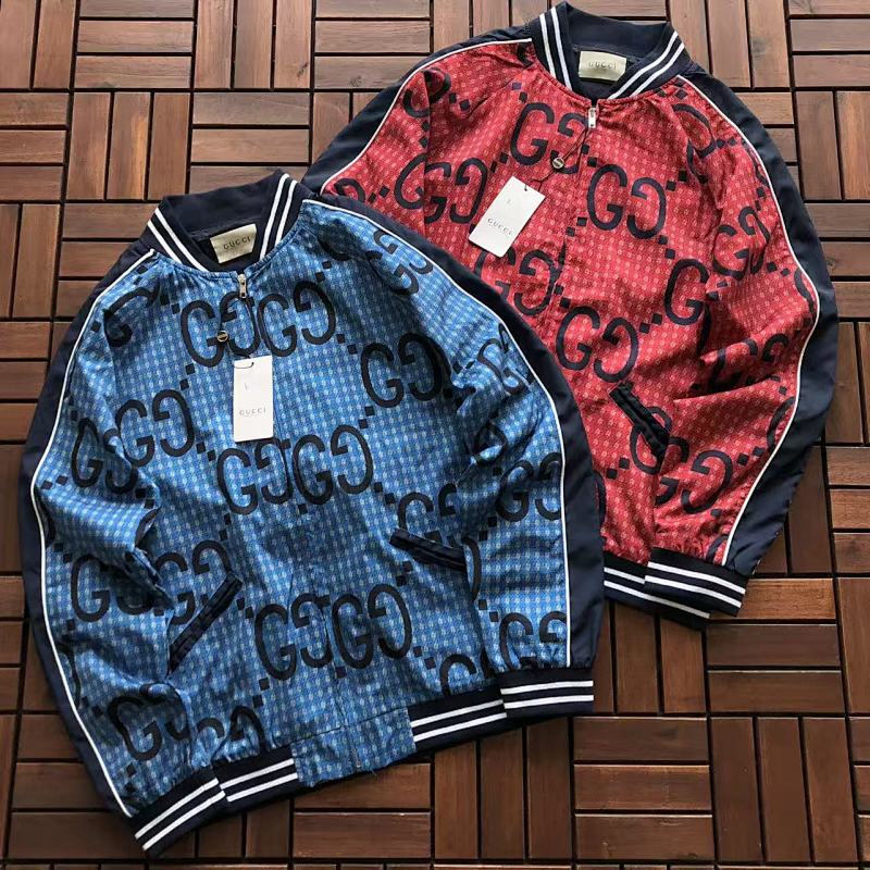 GUCCI TSHIRTS (779)