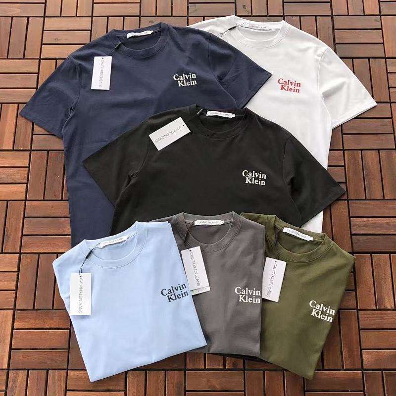 CALVIN KLEIN TSHIRTS (13)