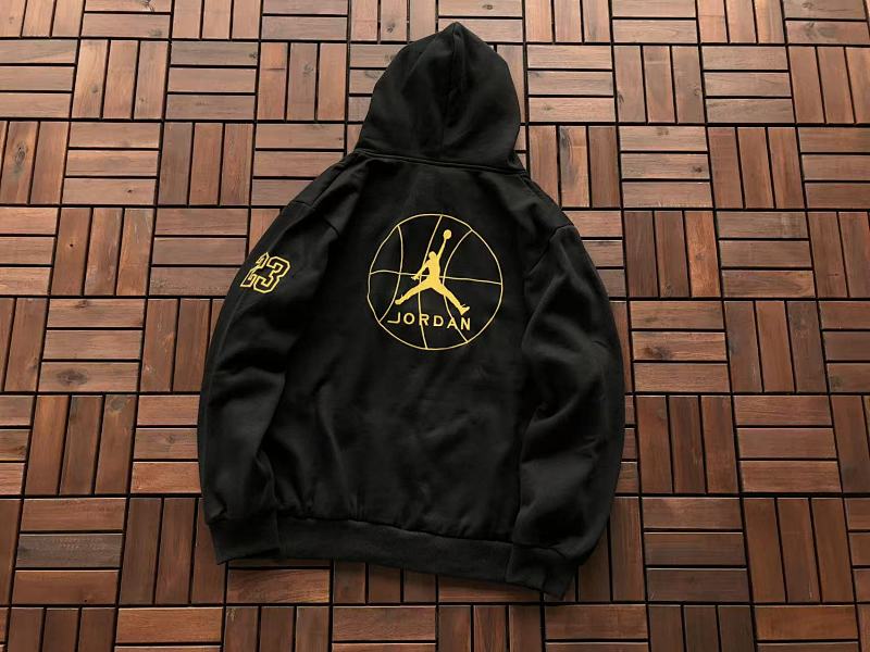 JORDAN HOODIES (10)
