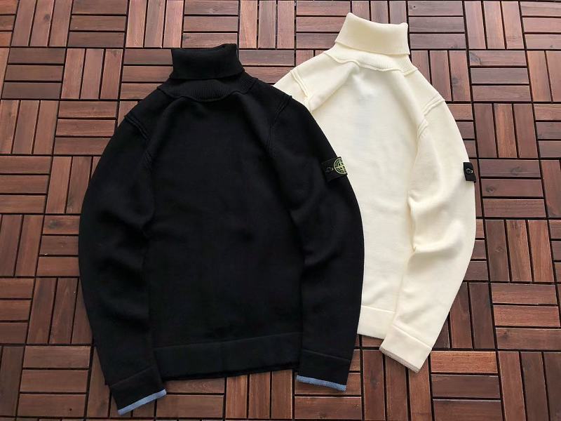 STONE ISLAND SWEATERS (13)