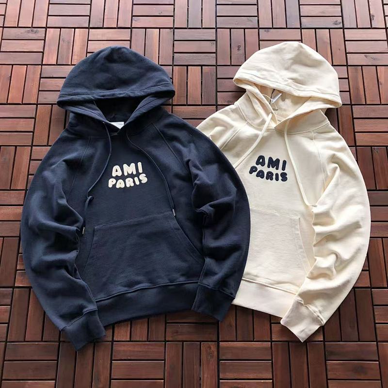 AMI HOODIES (14)