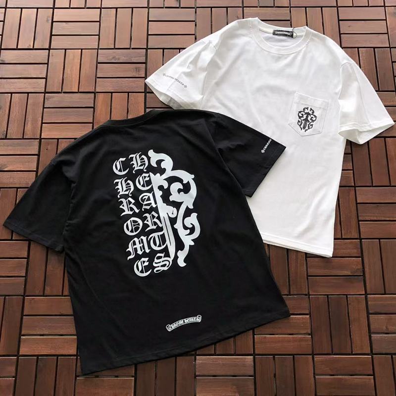 CHROME HEARTS TSHIRTS (147)
