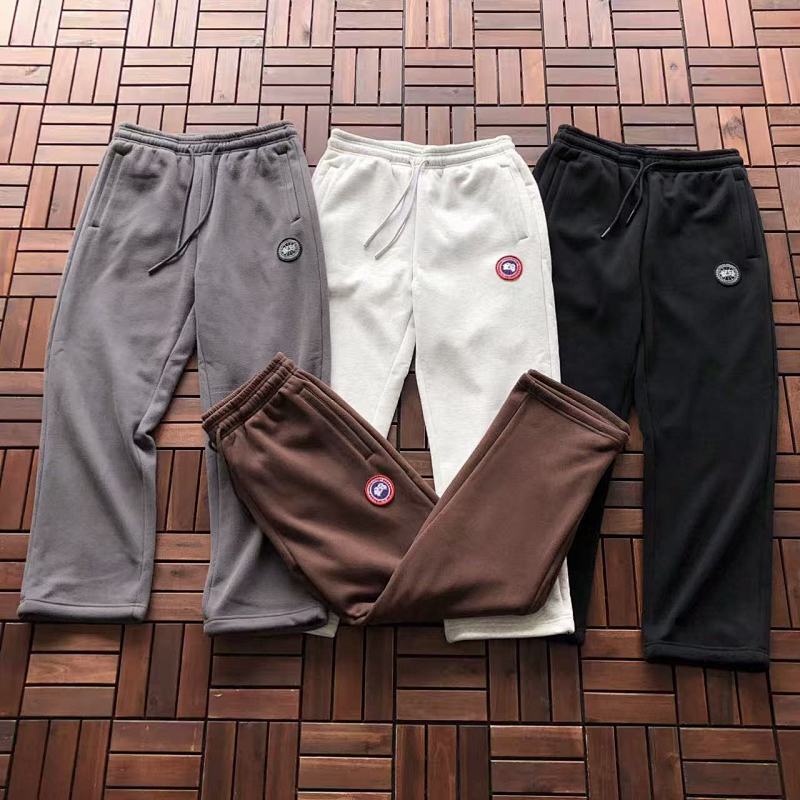 CANADA GOOSE PANTS
