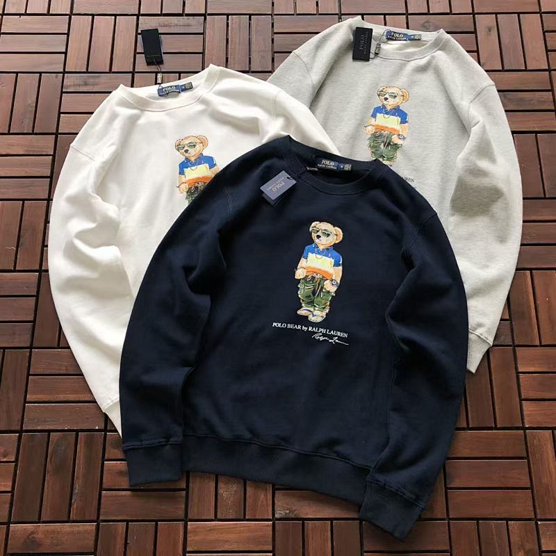 RALPH LAUREN SWEATERS (196)