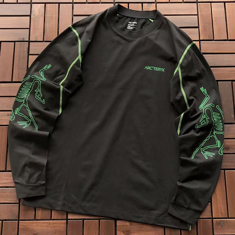 ARC TERYX LONGSLEEVES