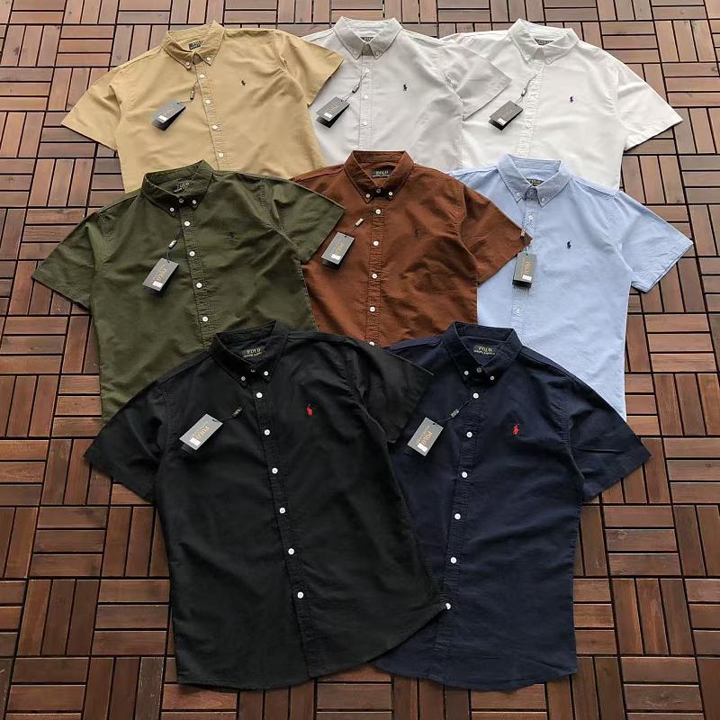 RALPH LAUREN TSHIRTS (55)