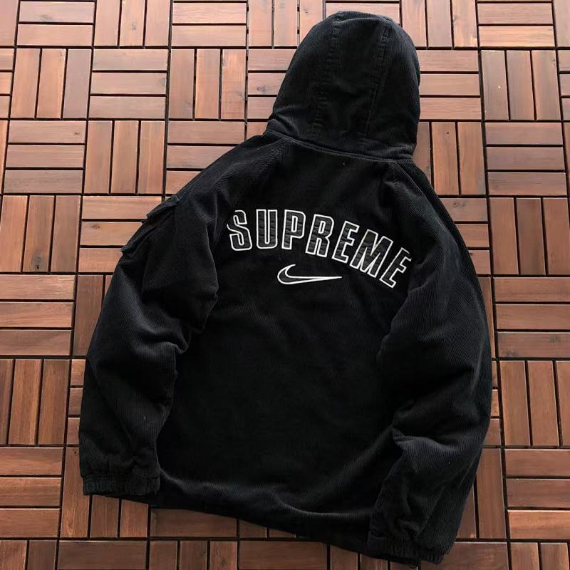 SUPREME JACKETS (24)