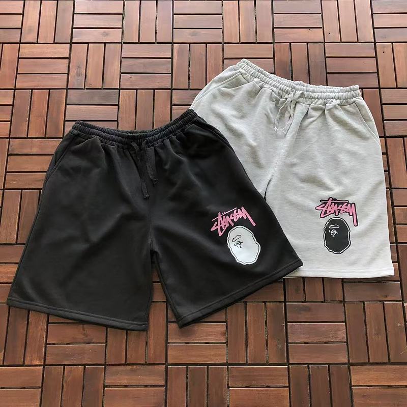 STUSSY TSHIRTS (8)