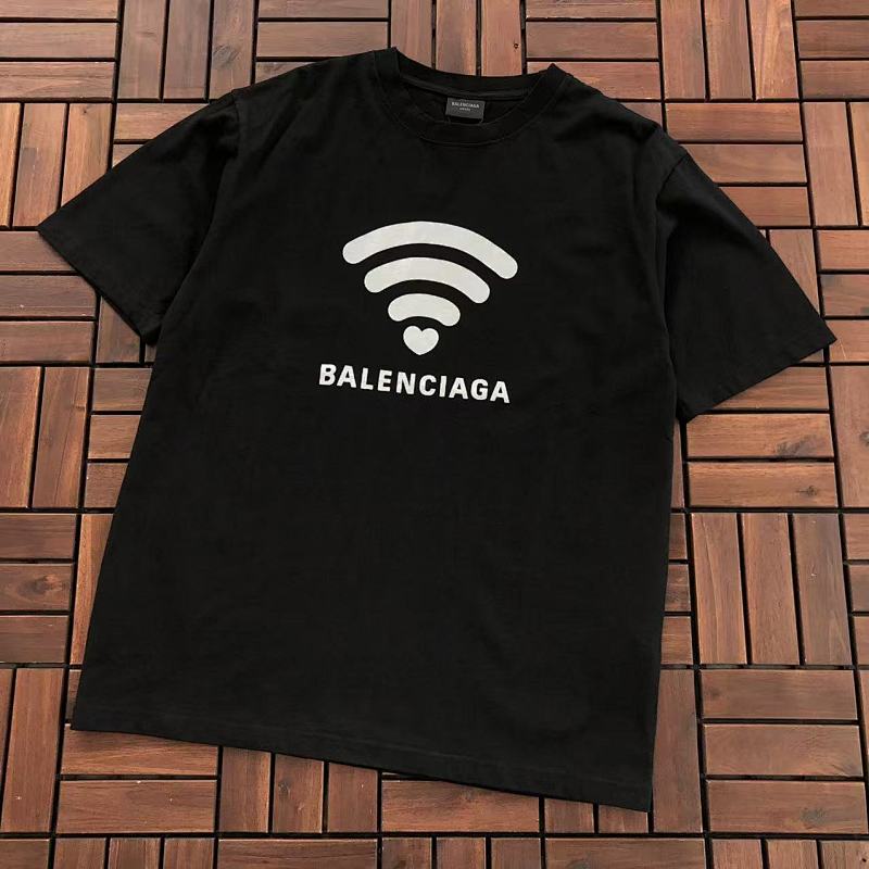 BALENCIAGA TSHIRTS (669)