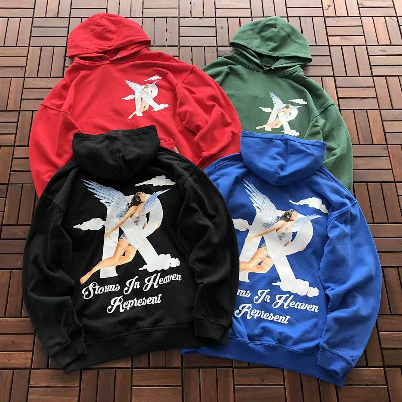 REPRESENT HOODIES (43)