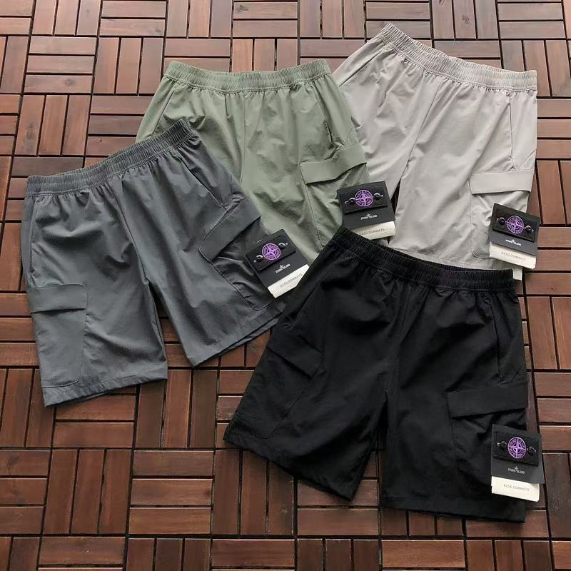 STONE ISLAND TSHIRTS (166)