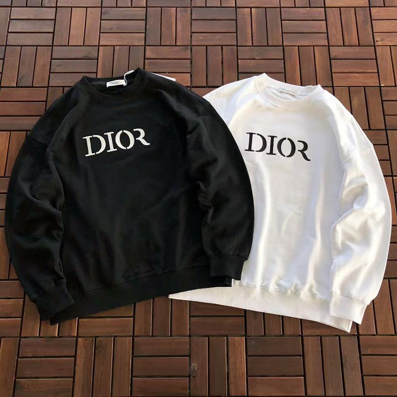DIOR SWEATSHIRTS (12)