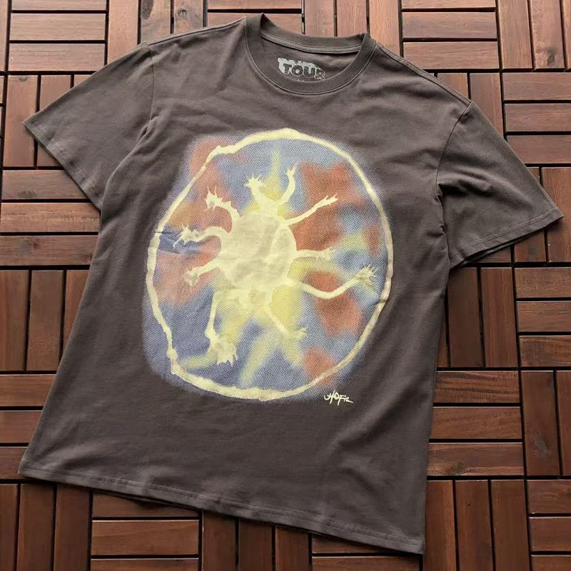 TRAVIS SCOTT TSHIRTS (108)