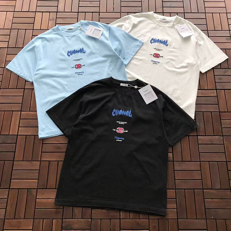 CHANEL TSHIRTS