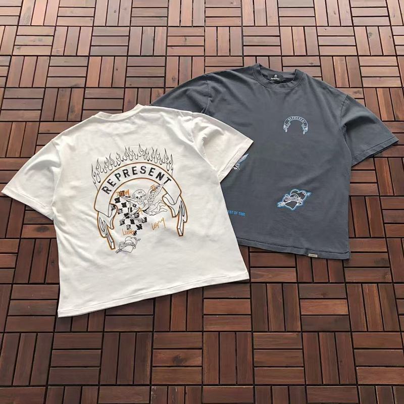 REPRESENT TSHIRTS (70)